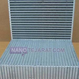 رادیاتور بريزينگ آلومينيومي رادیاتور بريزينگ آلومينيومي